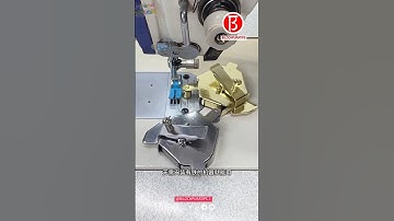 Sewing Tools And Tutorial Rotation center multifunctional setting gauge Part 02