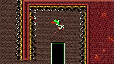 [TAS] ARMAGEDDON in 20:05.93 by xHF01x