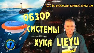 Обзор системы хука Lieyu.