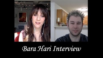 Bara Hari interview by Michael Nagy