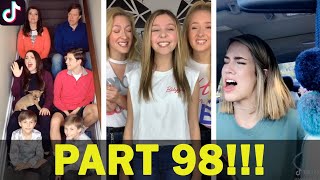 TikTok SINGING Compilation V98 | BETTER THAN REAL ARTISTS ? 2020🎤😮😮😯 | tik tok Memes