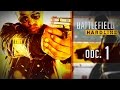 Battlefield: Hardline [#1] - "Bez obrazy, ale chujowo Ci ta akcja poszła"