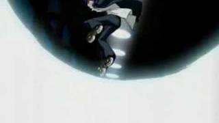 KOgarasumaru VS Trident
