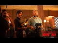 Monkey Man | Dev Patel's Directorial Debut 🎬