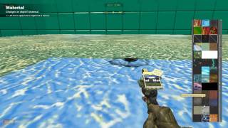 [Gmod][Tut] - Cheap Easy Water