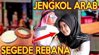 PRANK SHOLAWAT JENGKOL ARAB !! SULTAN JUKI TIUP GUNUNG MERAPI