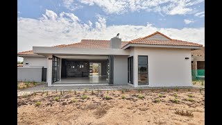 4 Bed House For Sale - Langebaan Country Estate, West Coast, South Africa