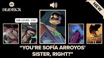 All New DYNAMO Hero Interactions (PATCH UPDATE) | Valve