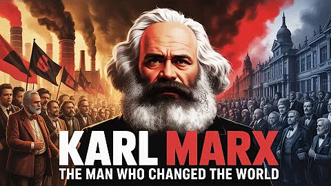 Why Karl Marx’s Theories Still Matter in the 21st Century