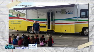 Ccsd’s Family Support Center Offers Free Health Services