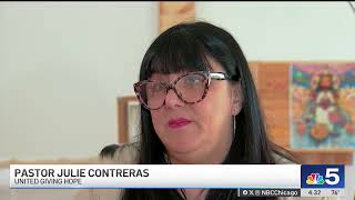 Waukegan family to self-deport amid ongoing immigration crackdowns
