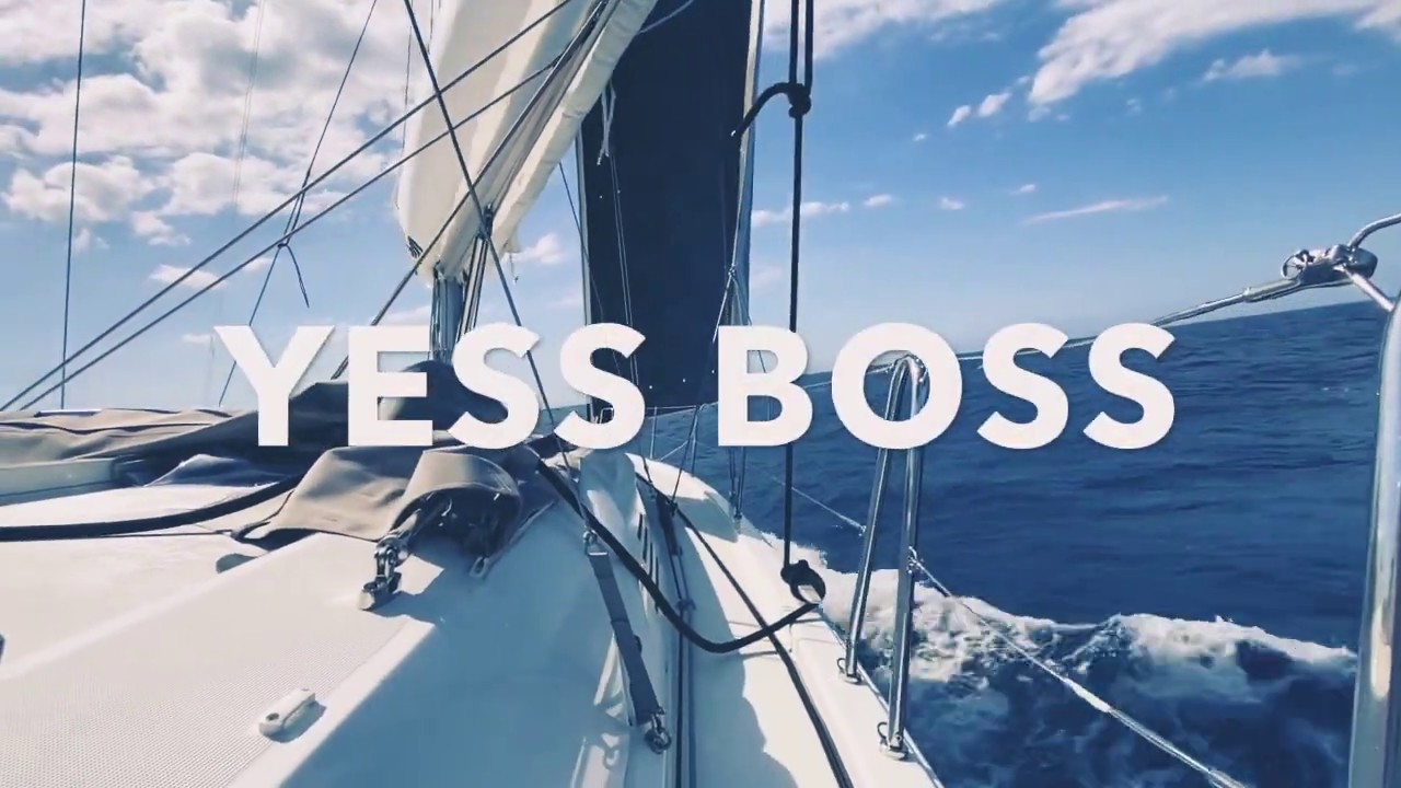 Beneteau Oceanis 46,1 First Line “Yess Boss”. Основные отличия от других яхт из флота #SailMe.