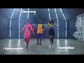 Mungda - मुंगडा, Total Dhamaal, Sonakshi, Jyotica, Shaan, Subhro, Gourov-Roshin | FitDance Channel Mp3 Song