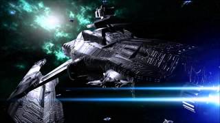 Arvoch Alliance fan-trailer