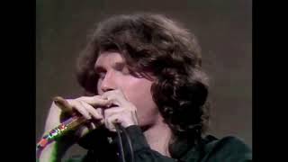 The Doors - Touch Me (R-Evolution) in Lost Effect HyperCubed
