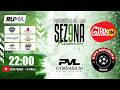 GIROS IN - KAFE REPUBLIKA | PVL RUMA | S9:1/8 FINALA