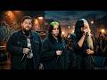 Jelly Roll ft Billie Eilish and Sia - Fallen (Al Music Video)