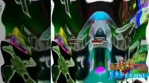 Channel 1 Russia Csupo V1 2003 Effects Round 8 vs Everyone (8/12)