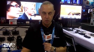 CEDIA 2014: Transformative Engineering Shows the HDS-12i 2-Port HDMI Splitter