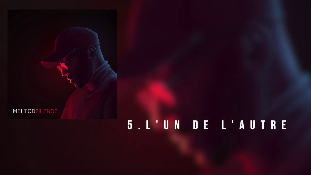 在 YouTube 上观看 Meiitod - L'un de l'autre (Audio officiel) 在 YouTube 上观看 Meiitod - L'un de l'autre (Audio officiel)