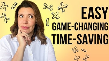 Why I Gave Up Traditional Math Flashcards and  Cut Study Time in Half