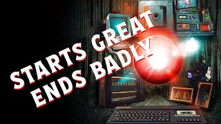 STORIES UNTOLD Spoiler-Free Review - Immediately After Beating the Game