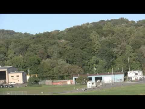 RC Heli Crash - Justin Jee's Aeolus 600 Torture Testing Continues - 2010-10-08