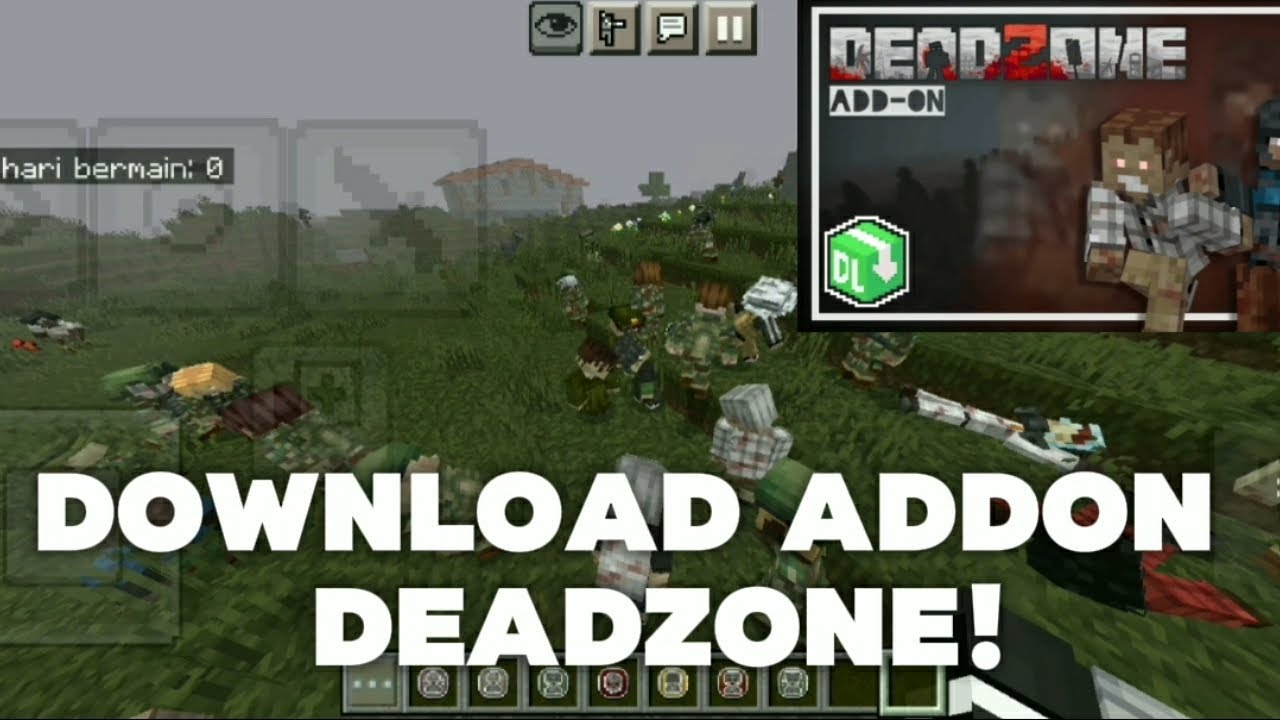 addon deadzone!!! link download ada di deskripsi 