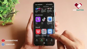 Bật Dark mode cho Ch play trên tất cả điện thoại android | Ghiền smartphone