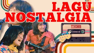 LAGU NOSTALGIA Cover oleh T'KOOS