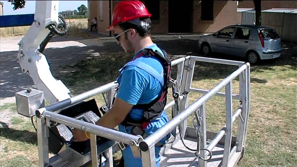 Piattaforma Socage TJJ70  Binigru