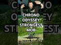 Chrono Odyssey Beta is BROKEN… I Can’t Die AFK 😳#ChronoOdyssey #MMORPG #Gaming #Shorts #funnyshorts
