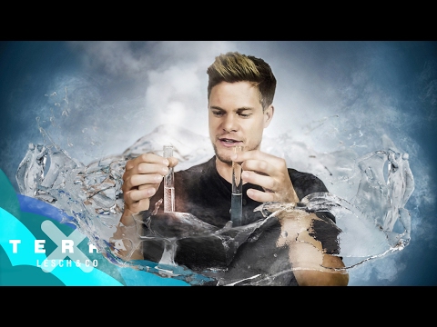 Video: Warum Gefriert Wasser?