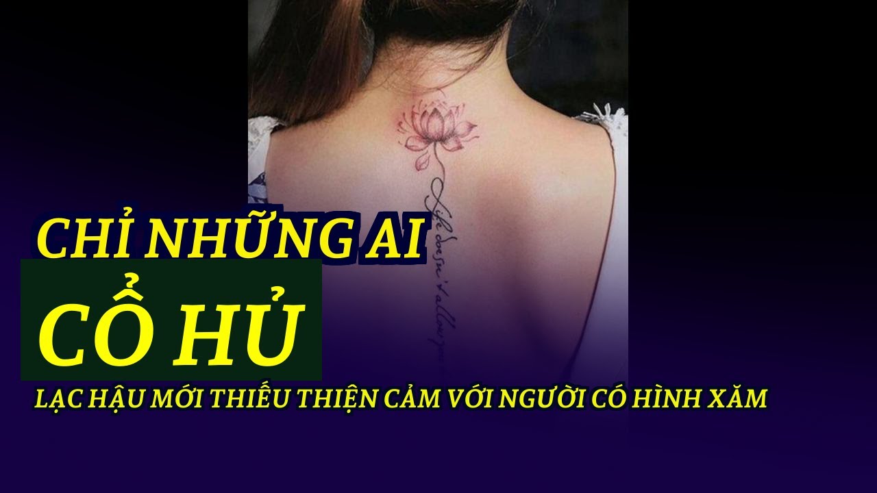 Chảy nước miếng với những hình xăm đồ ăn