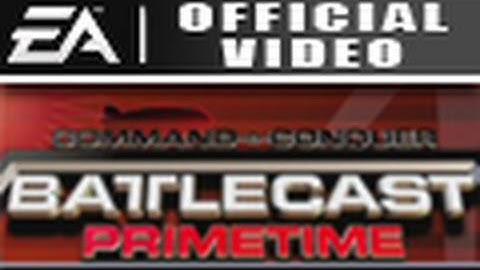 Command & Conquer 4 BattleCast Prime Season 2 Episode 2