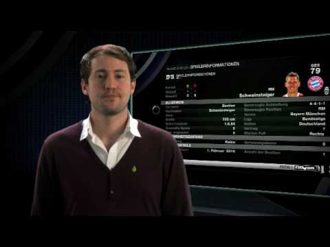 : Ultimate Team - Producer Walkthrough