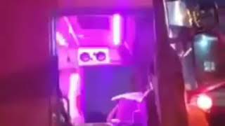 Scania Dj Kabin Gevurlarda Sever..