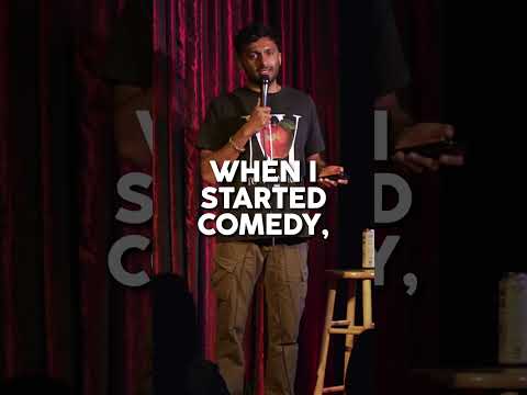 Is your wife Indian? | Nimesh Patel
