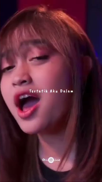 Tersimpan cover DWITANTI #shorts