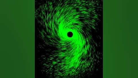 Android Particles - Magic Art