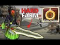 AQW DO ZERO EM 2023! O PRIMEIRO HARDFARM DA CONTA! #4