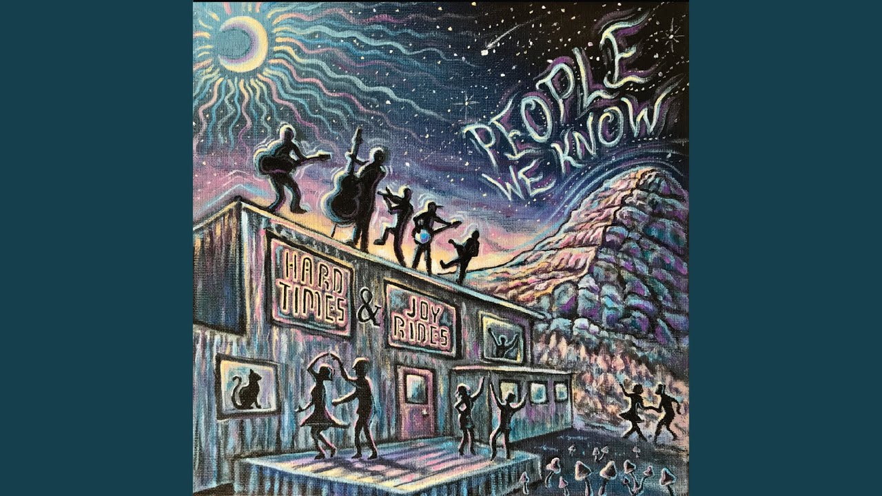 Where to Go When It's Time