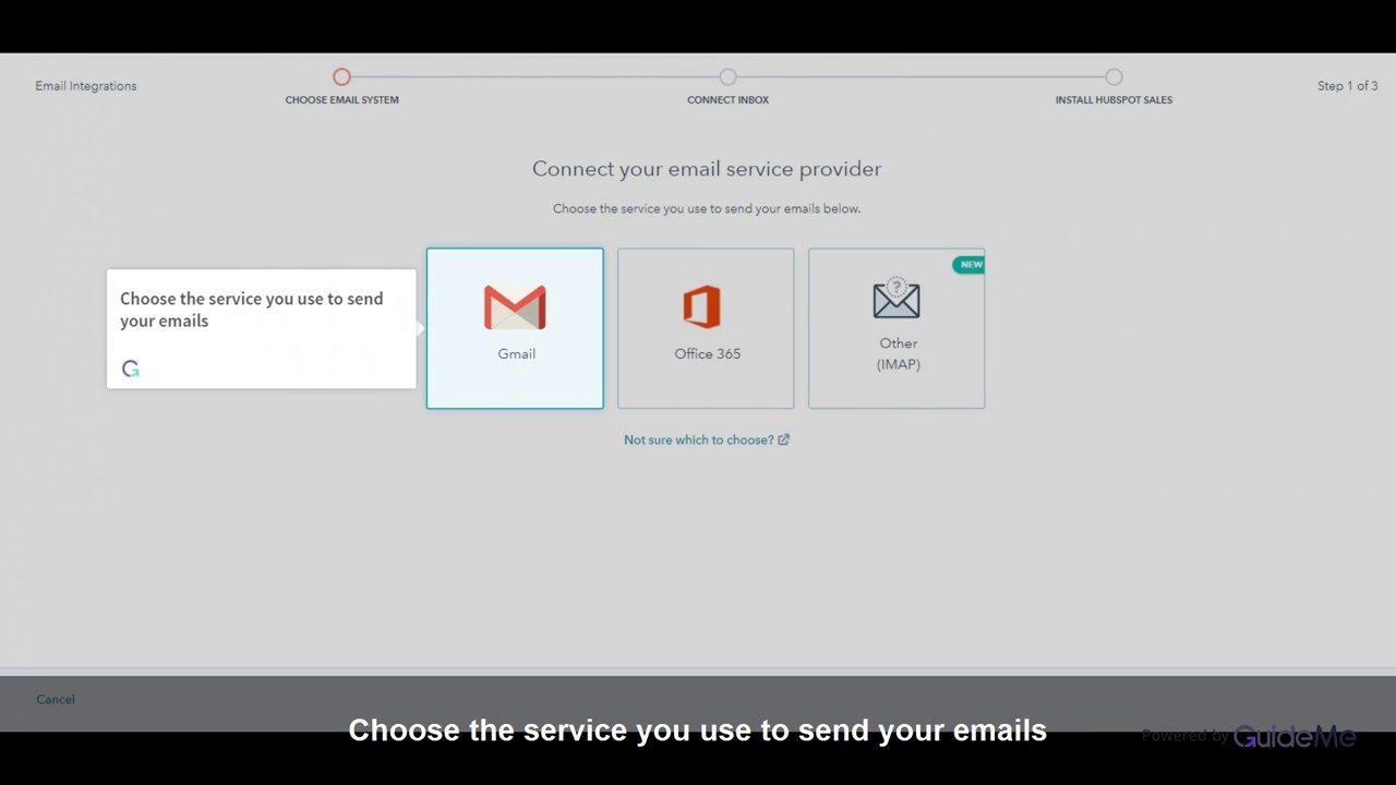 How To Connect Your Email Account To HubSpot CRM HubSpot YouTube how-to-connect-your-email-account-to-hubspot-crm-hubspot-youtube