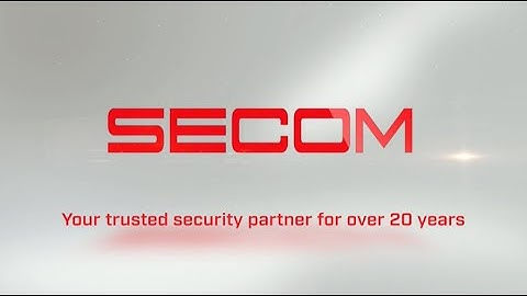 Secom