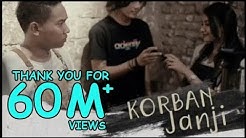 GuyonWaton Official - Korban Janji (Official Music Video)  - Durasi: 4:54. 