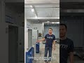 This is a video of our factory’s production process.