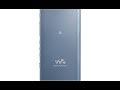 Unboxing Reproductor Sony Walkman NW-A55 HN con Audífonos Incluídos