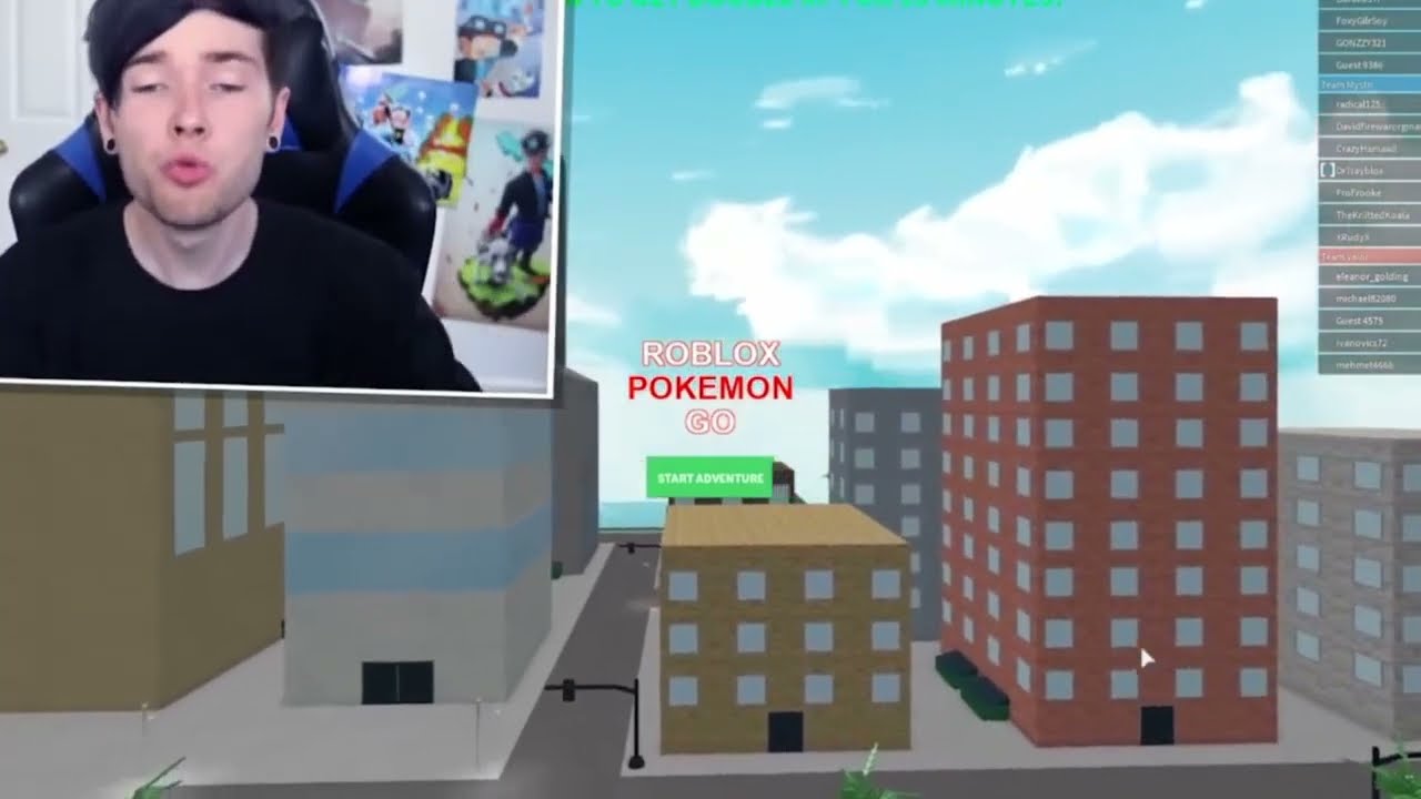 Pokemon Roblox Guest 3