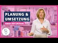 Wie gehen Modemarken bei der Planung ihrer Kollektionen vor? | Modemanagement