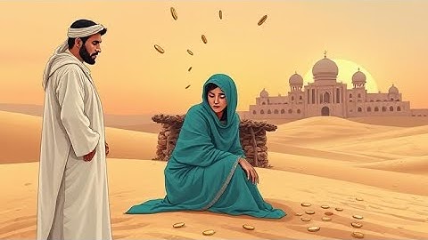 قصة الزوجة التي تركت زوجها الفقير... فعاد بعد عشر سنوات مليونيراً!